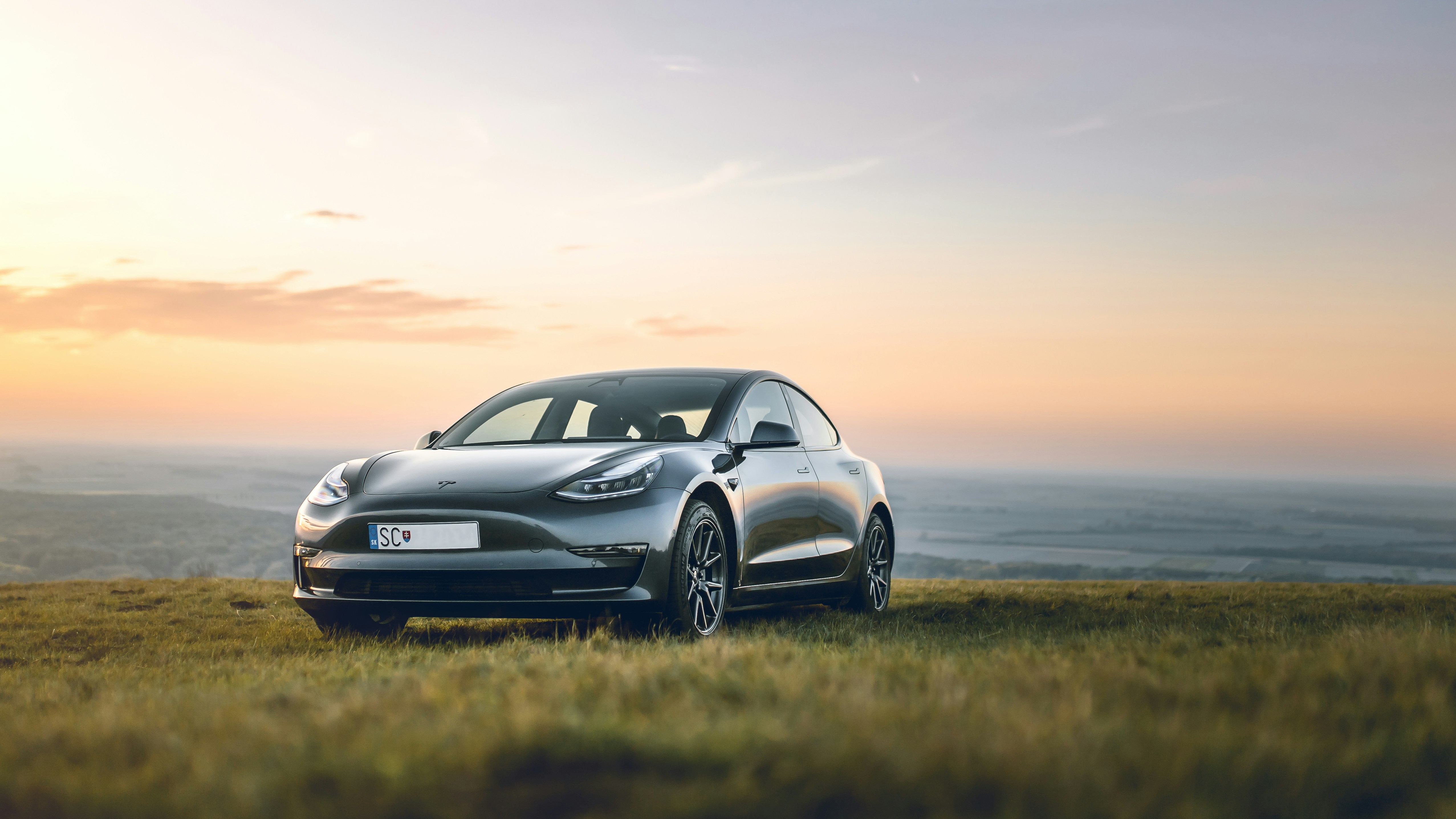 Electric Vehicles & Infrastructure Acronyms 2024